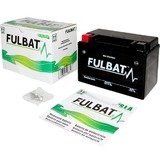 Baterie activata din fabrica FULBAT FTZ14S (YTZ14S)