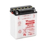 Baterie conventionala YB14-A2 YUASA FE