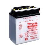 Baterie conventionala YB14A-A2 YUASA FE