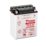 Baterie conventionala YB14L-A2 YUASA FE