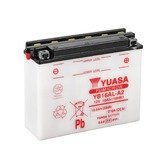 Baterie conventionala YB16AL-A2 YUASA FE