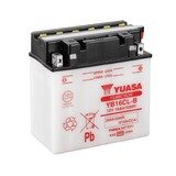 Baterie conventionala YB16CL-B YUASA FE