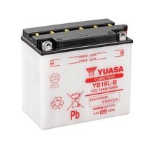 Baterie conventionala YB16L-B YUASA FE