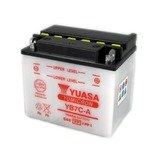 Baterie conventionala YB7C-A YUASA FE