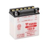 Baterie conventionala YB9-B YUASA FE