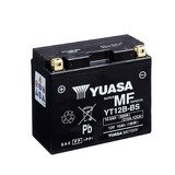 Baterie fara intretinere YT12B-BS YUASA