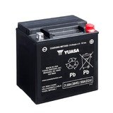 Baterie fara intretinere YT7B-BS YUASA