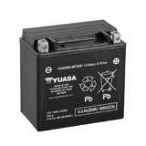 Baterie fara intretinere YTX14L-BS YUASA