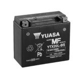 Baterie fara intretinere YTX20L-BS YUASA