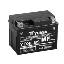 Baterie fara intretinere YTX4L-BS YUASA
