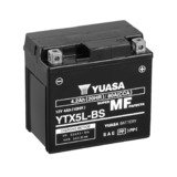 Baterie fara intretinere YTX5L-BS YUASA