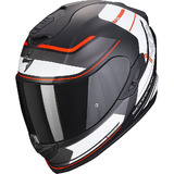 Casca integrala SCORPION EXO 1400 EVO AIR VITTORIA