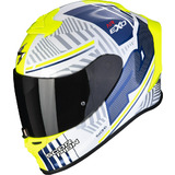 Casca integrala SCORPION EXO-R1 EVO AIR VICTORY
