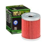 Filtru de ulei HIFLOFILTRO HF132