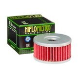 Filtru de ulei HIFLOFILTRO HF136