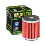 Filtru de ulei HIFLOFILTRO HF140