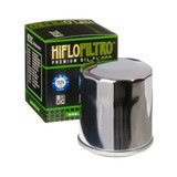 Filtru de ulei HIFLOFILTRO HF303C Cromat
