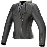 Geaca de piele dama Alpinestars Alice