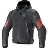 Geaca de vara impermeabila ALPINESTARS ZACA AIR VENOM