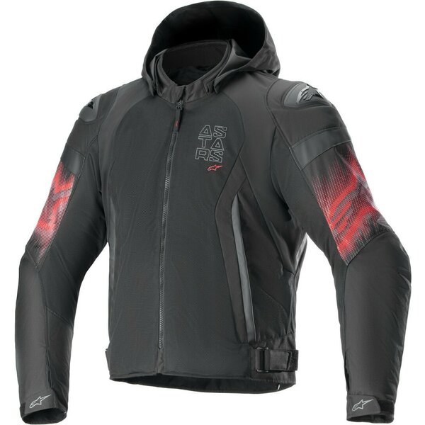 Geaca de vara impermeabila ALPINESTARS ZACA AIR VENOM