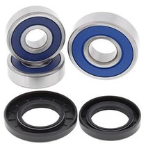 Kit rulmenti si garnituri roata All Balls Racing  WB25-1468