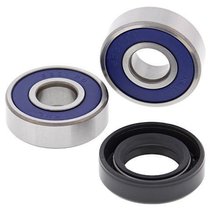 Kit rulmenti si garnituri roata All Balls Racing  WB25-1645