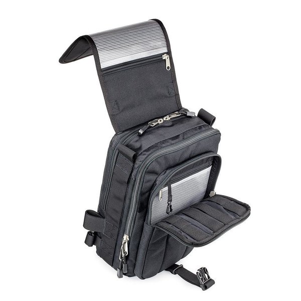 kriega sling edc messenger bag