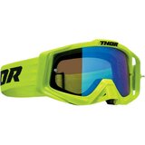 Ochelari moto Cross-Enduro THOR SNIPER PRO FLO ACID
