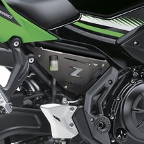 Ornamente laterale Kawasaki Z650 BARRACUDA (2017-2022)
