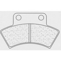 Placute frana spate 2924ATV1 CARBONE LORRAINE