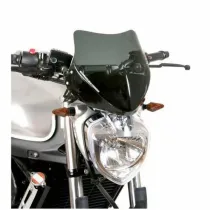 Parbriz Aerosport BARRACUDA YAMAHA FZ6 S2
