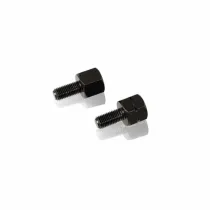Adaptoare oglinzi BARRACUDA BMW 10mm (set)