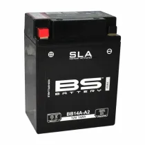 Baterie activata din fabrica BB14A-A2 BS BATTERY