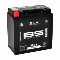 Baterie activata din fabrica BB9-B BS BATTERY