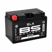 Baterie activata din fabrica BT12A BS BATTERY