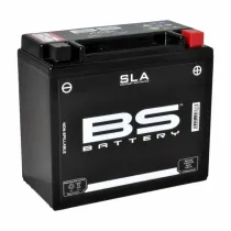 Baterie activata din fabrica BTX20CH BS BATTERY