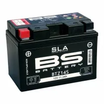 Baterie activata din fabrica BTZ14S BS BATTERY