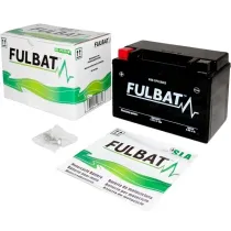 Baterie activata din fabrica YTZ7S FULBAT