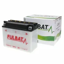 Baterie conventionala FB3L-B (YB3L-B) FULBAT