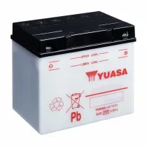 Baterie conventionala YB2,5L-C YUASA FE