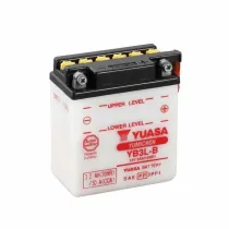 Baterie conventionala YB3L-B YUASA FE