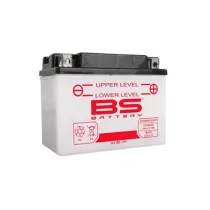 Baterie convetionala BB12AL-A2 FE BS BATTERY