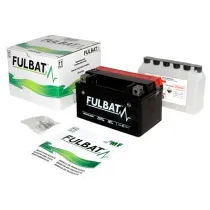 Baterie fara intretinere YIX30L-BS FULBAT
