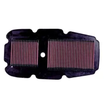 Filtru aer sport K&N HA-6501