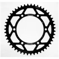 Foaie spate SUPERSPROX RFE-300:47-BLK Negru 47T, 525