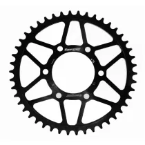 Foaie spate SUPERSPROX RFE-478:46-BLK Negru 46T, 520