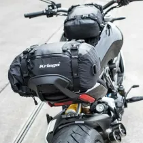 KRIEGA Kit prindere genti US pentru Ducati XDiavel