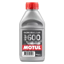 Lichid de frana MOTUL RBF 600 FACTORY LINE RACING 0.5L