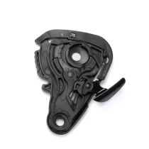 Mecansim prindere viziera SCORPION EXO-491-510-1200 (set)