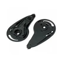 Mecansim prindere viziera SCORPION EXO-920-3000 (set)